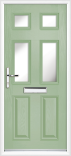 chartwell green